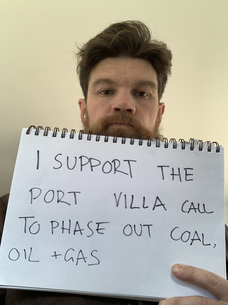 radreece's tweet photo. #portvilaCall #PIFLM52 #pacificlimatejustice https://t.co/eouK2It2Dc