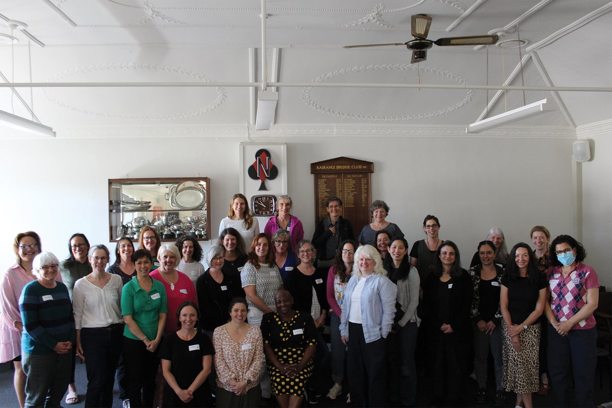 Tū Ora Compass Health tweet media