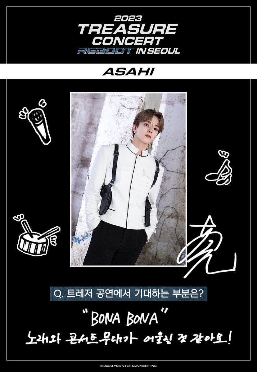 ygtreasuremaker's tweet photo. 연말은 트레저와 함께! 트메가 가장 보고싶은 콘서트에서 우리의 모습은 뭐야❔💎

▶ 공연 일시 (Date)
- 2023.12.15 FRI 8PM (KST)
- 2023.12.16 SAT 6PM (KST)
- 2023.12.17 SUN 5PM (KST)

▶ 공연 장소 (Venue)
- KSPO DOME

▶ 예매처 (Ticketing Site)
- Interpark Ticket @ https://t.co/gGu5XrYrVB

#TREASURE #트레저 #CONCERT #REBOOT #SEOUL #20231215_8pmKST #20231216_6pmKST #20231217_5pmKST #KSPO_DOME #YG