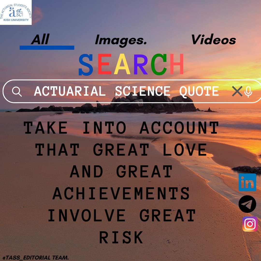 ActuarialKsu's tweet photo. Good morning... Have a wonderful and successful day https://t.co/3VqNvhG4fC