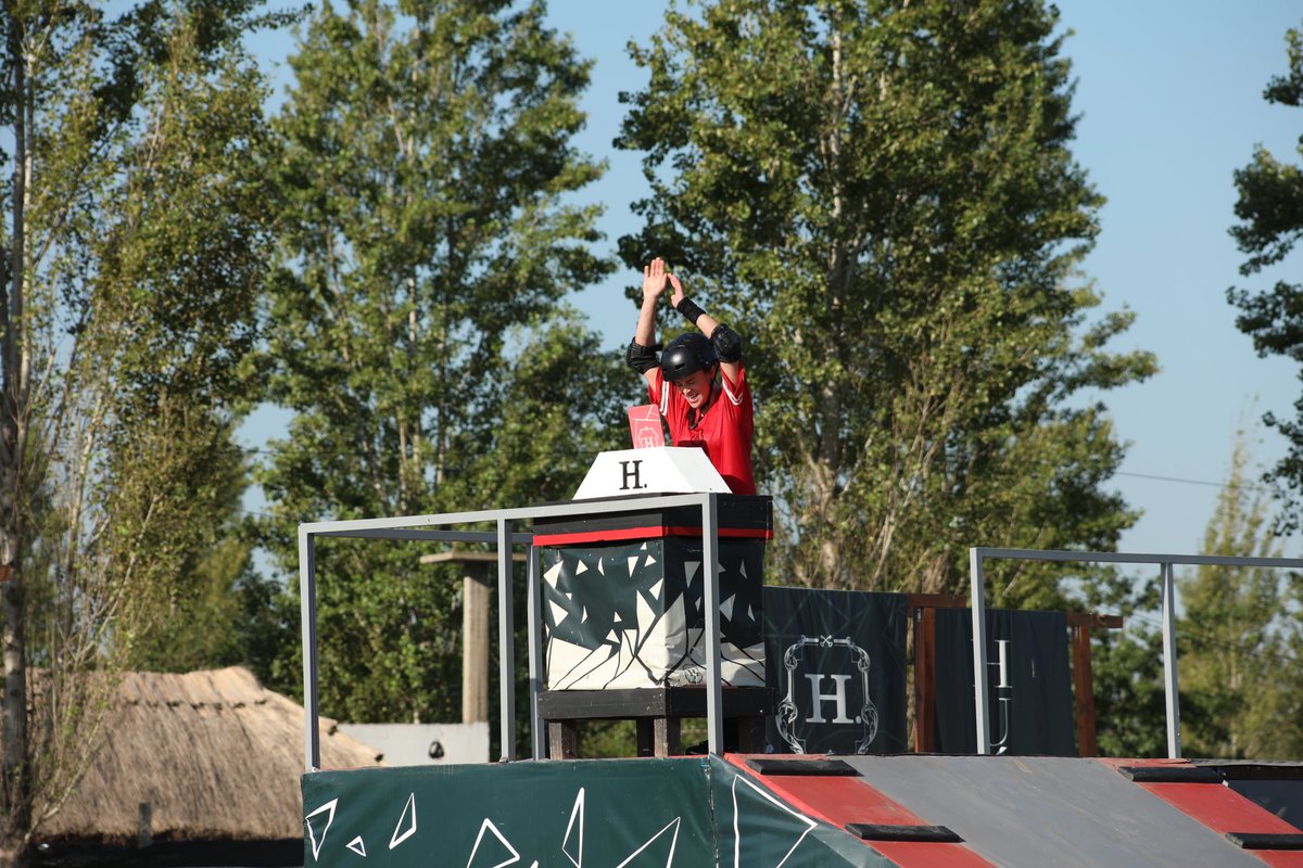 Hotel VIP tweet media