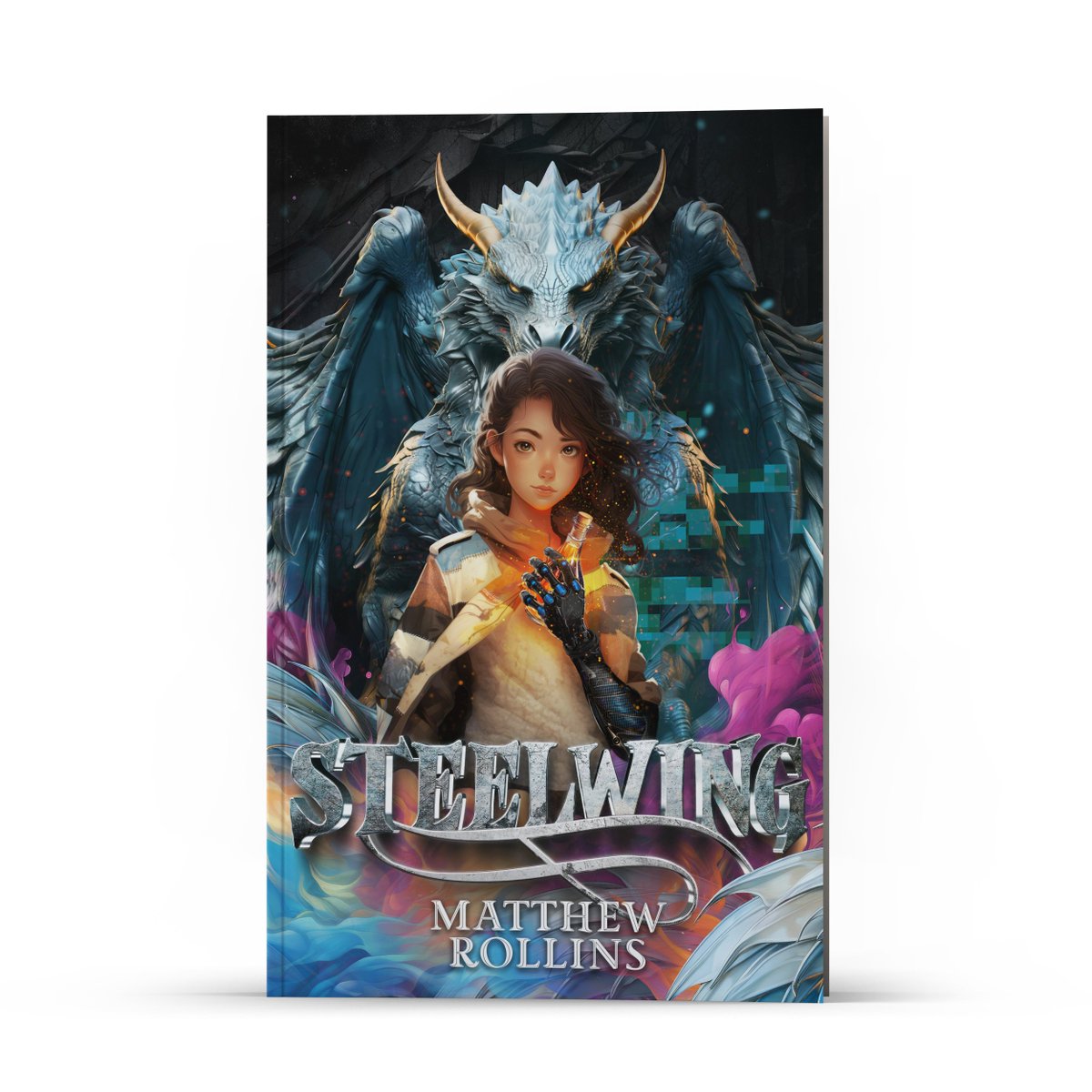 Matthew Rollins tweet media