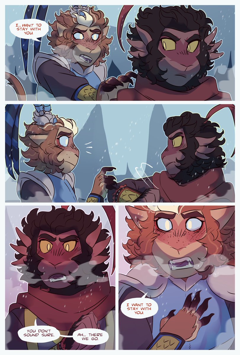 StarstrvckFool's tweet image. There may be no such thing as eternity 
(I uploaded this here a bit late but I love this fic sm omg) 
-
#Legomonkiekid #LMKfanart #LMKMacaque #SunWukong #shadowpeach