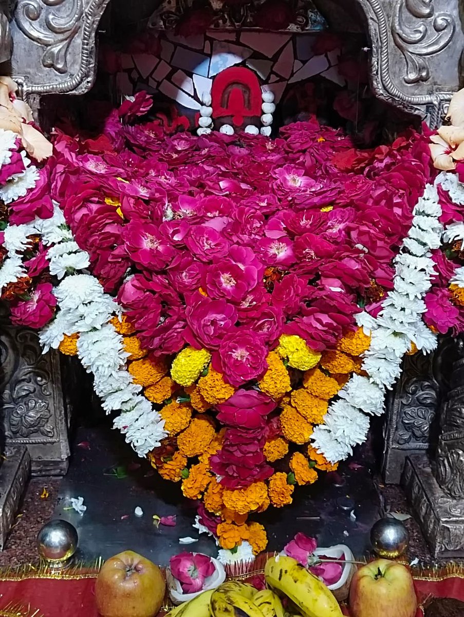 🚩🚩🚩जय माता दी🚩🚩🚩
🚩🚩🚩🚩🚩🚩🚩🚩
🚩दिनांक - ०२/११/२०२३🚩
🚩दिन : गुरुवार🚩
🚩🙏🙏माँ संकटा माता प्रातः दर्शन��🙏🚩
.
Page like👉 : Sankata Devi Mandir Lakhimpur
.
#lakhimpurkheri #lakhimpur #india #uttarpradesh #like #up #splitsvilla #lakhimpurian #instagram #lucknow