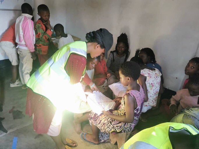 Agapaofoundatio's tweet photo. @unhcrmalawi @EUinMalawi It's truly inspiring to see the power of education and hands-on activities shaping the future generation.
#DzalekaRefugeeCamp
#ChildrenRight
@MickelleHughes 
@planinternatio2 
@DNloveplays https://t.co/0Z6c76UII0