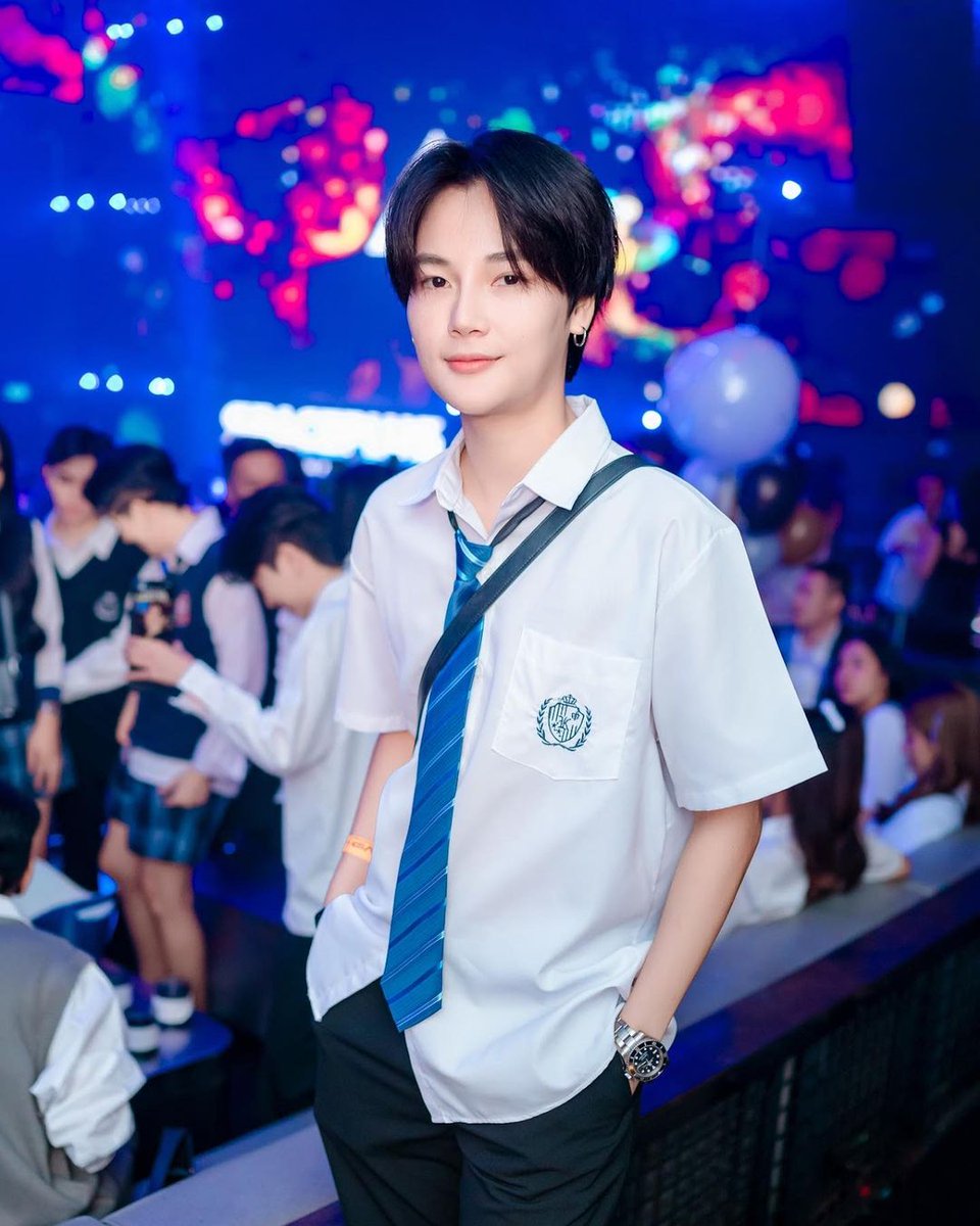 Pinkidols_com's tweet photo. นี่ไม่ใช่รูปภาพนะครับ นี่รูปหล่อ🤣

ติดตาม “gunchaa” ได้ที่แอป https://t.co/BM8GYnRB8Mคลิก https://t.co/cE6HqrryjX หลังดาวน์โหลด กดเลือก “Pink Idols”

#Pinkidols #TomThailand
#MrFOXLiveHouse #FOXCoin #MrFOX
#tomboy #ทอม #ทอมหล่อ #ทอมดี้ #ทรงผมทอม #netidol #คบทอม #ทอมหล่อบอกต่อ https://t.co/lFUhWxk3uW