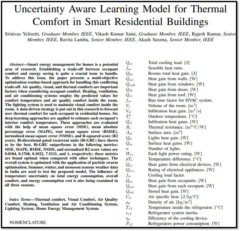 RamanlabM's tweet photo. Congratulations to all authors: Srinivas Yelisetti, Vikash Saini, Rajesh Kumar, Ravita Lamba, and Akash Saxena on their recent publication in IEEE Transactions on Industry Applications. 

https://t.co/sXux5WGPhD https://t.co/jNdxlgdfCf
