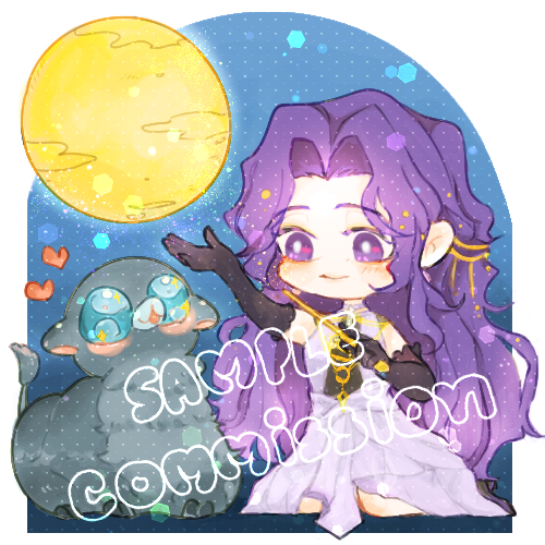 chugugugu's tweet photo. #魔法の覚醒 #ダニエル 

近期HPMA Commissions ☺️💕 https://t.co/NLcW7gJCzS