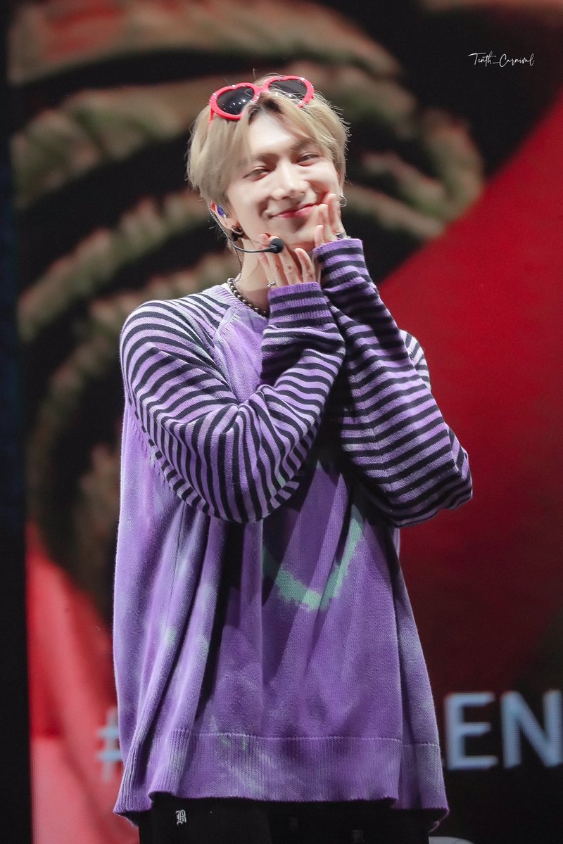 nctenpics's tweet photo. 💜 https://t.co/RbbC5eR74o