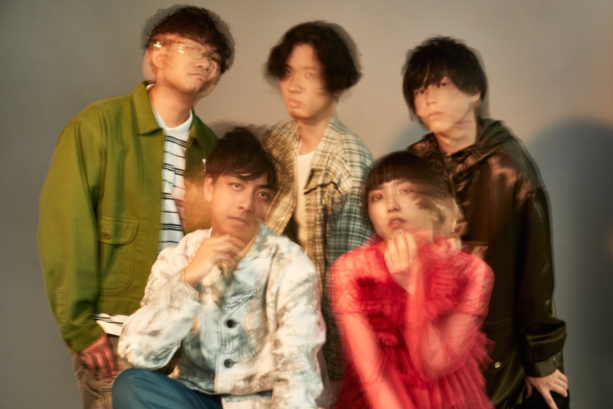 🎉重大発表🎉

─────────────

　　　　　11/10(Fri)

　　　（夜と）SAMPO

ワーナーミュージック・ジャパンより
　　　メジャー1st single 
　　　#変身 Release決定！

───────────────

🔗事前予約をお願いします🙇‍♀️
wct.live/app/38947/YTS_…

（…続)
#夜とSAMPO