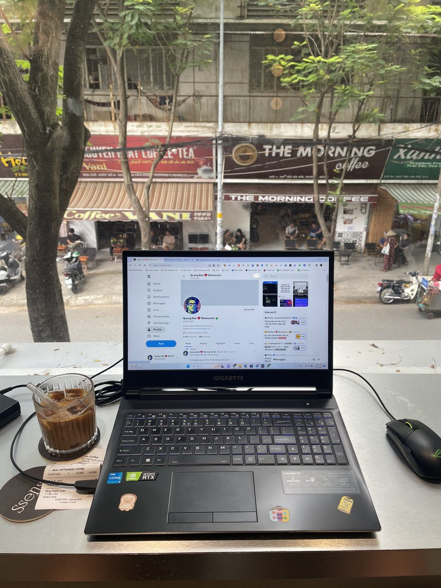 Cày tiếp nào anh em
Sáng giờ rảnh rỗi cũng đi click 20-30 cái qcao rồi, nhìn thấy đa số toàn là qcao Crypto của những dự án scam 🤣🤣 

Musk lấy tiền của scammers chia cho anh em đấy, cười vãi