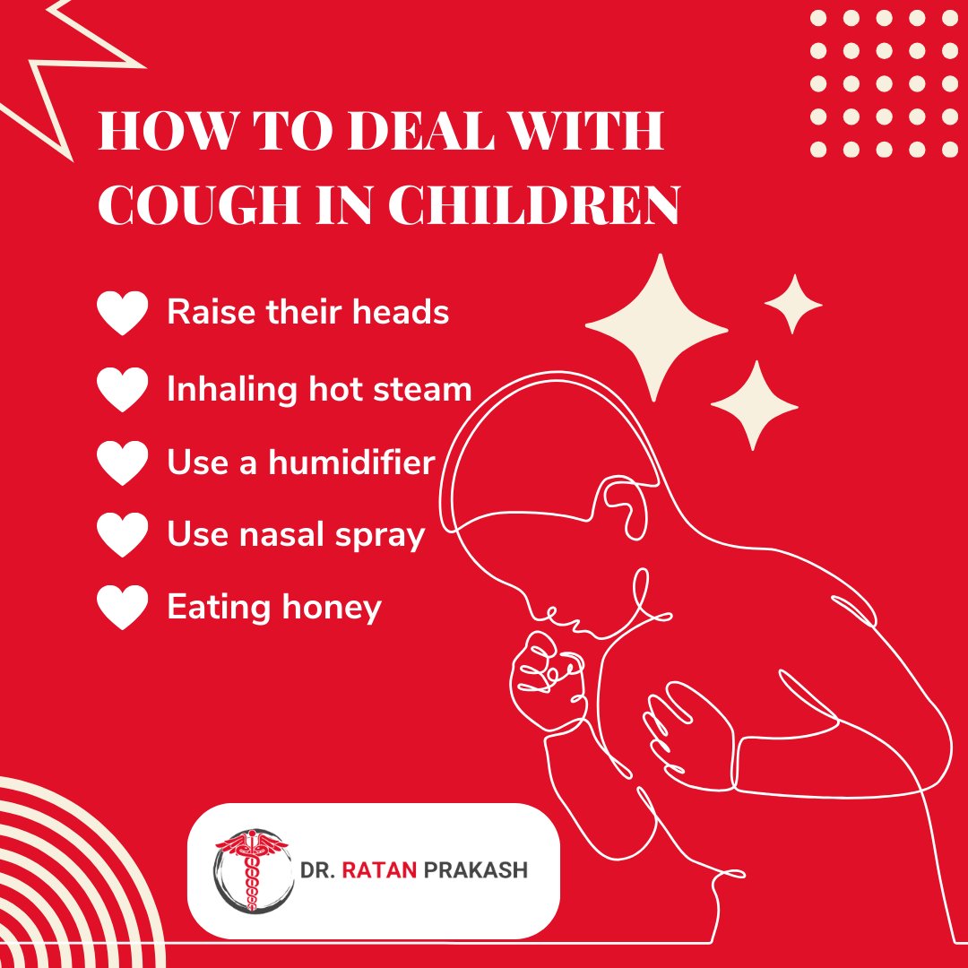 Tips to deal with cough in children.🤒👧🤗

🌐cdrp.in

#ChildHealth #CoughInKids #ParentingTips #ChildrensHealth #WellnessForKids #HealthyKids  #StayWell #PediatricCare #CoughRelief #FamilyHealth #ChildWellness #cdrp #drratanprakash #mbbs #generalphysician #doctor