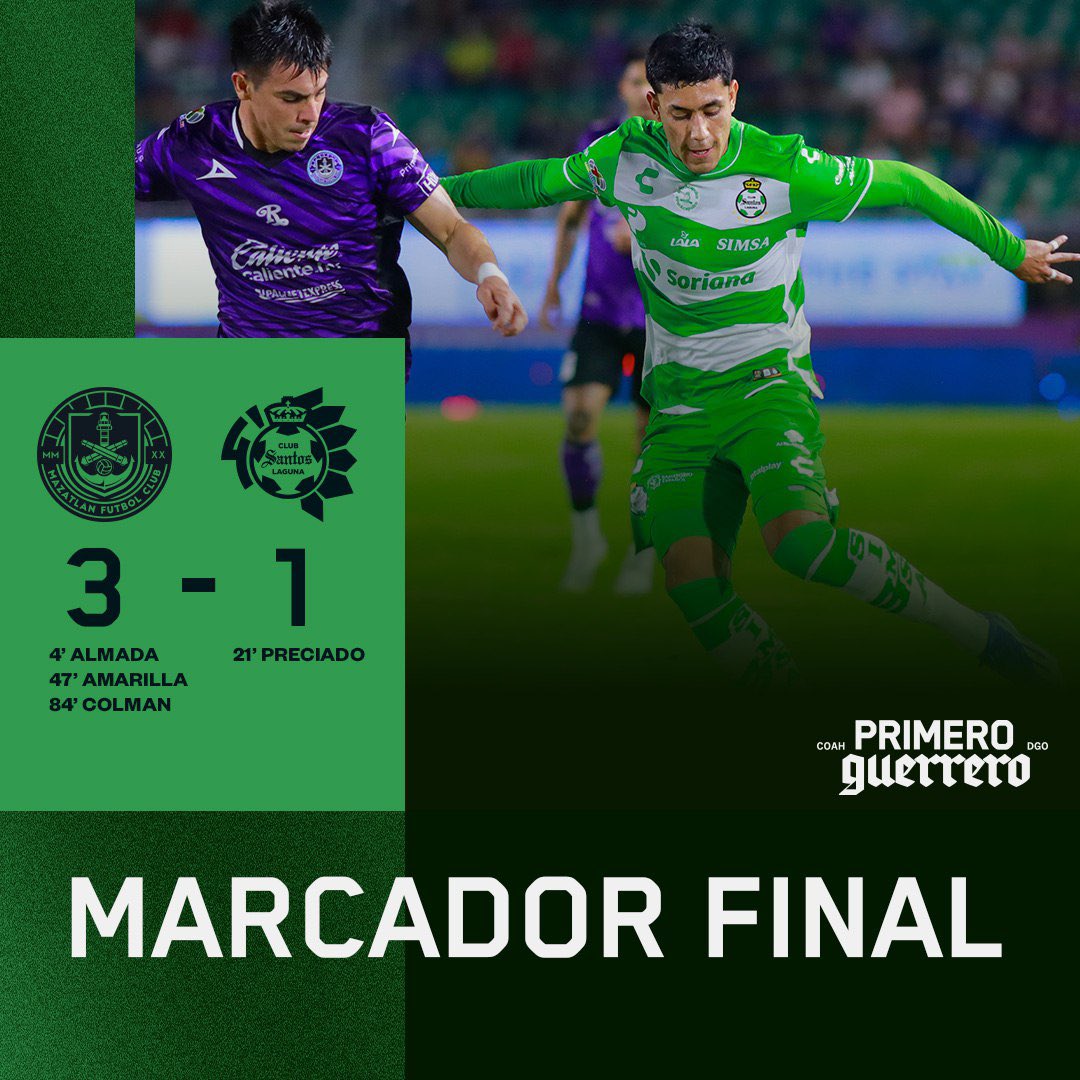 Club Santos tweet media