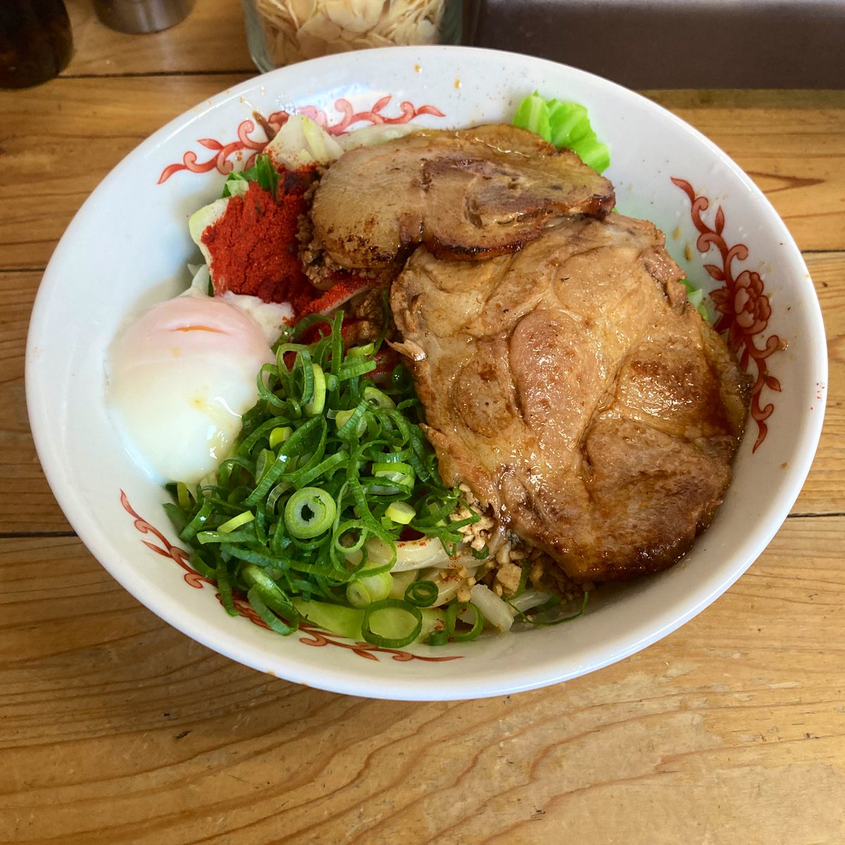 久々てんか
うんまー🥹