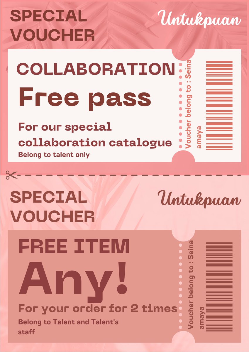 untukpuan's tweet photo. Payment for @chammomillie @contactsourrie https://t.co/Bt5KVsqX9H