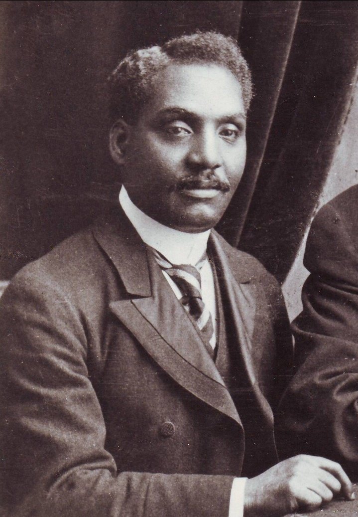 <a href="/fasc1nate/">Fascinating</a> The famous doctor of Paddington and WWI local hero who overcame bigotry and prejudice to help others.

Dr. John Alcindor, a remarkable figure of World War I, emerged as a hero for his dedication and selflessness in providing medical care on the frontlines. Born in Trinidad and