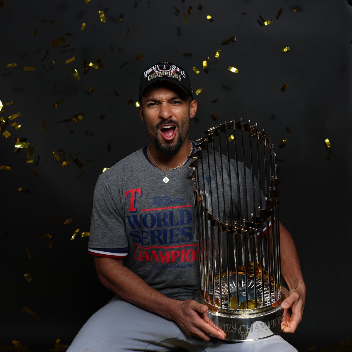 MLB tweet media