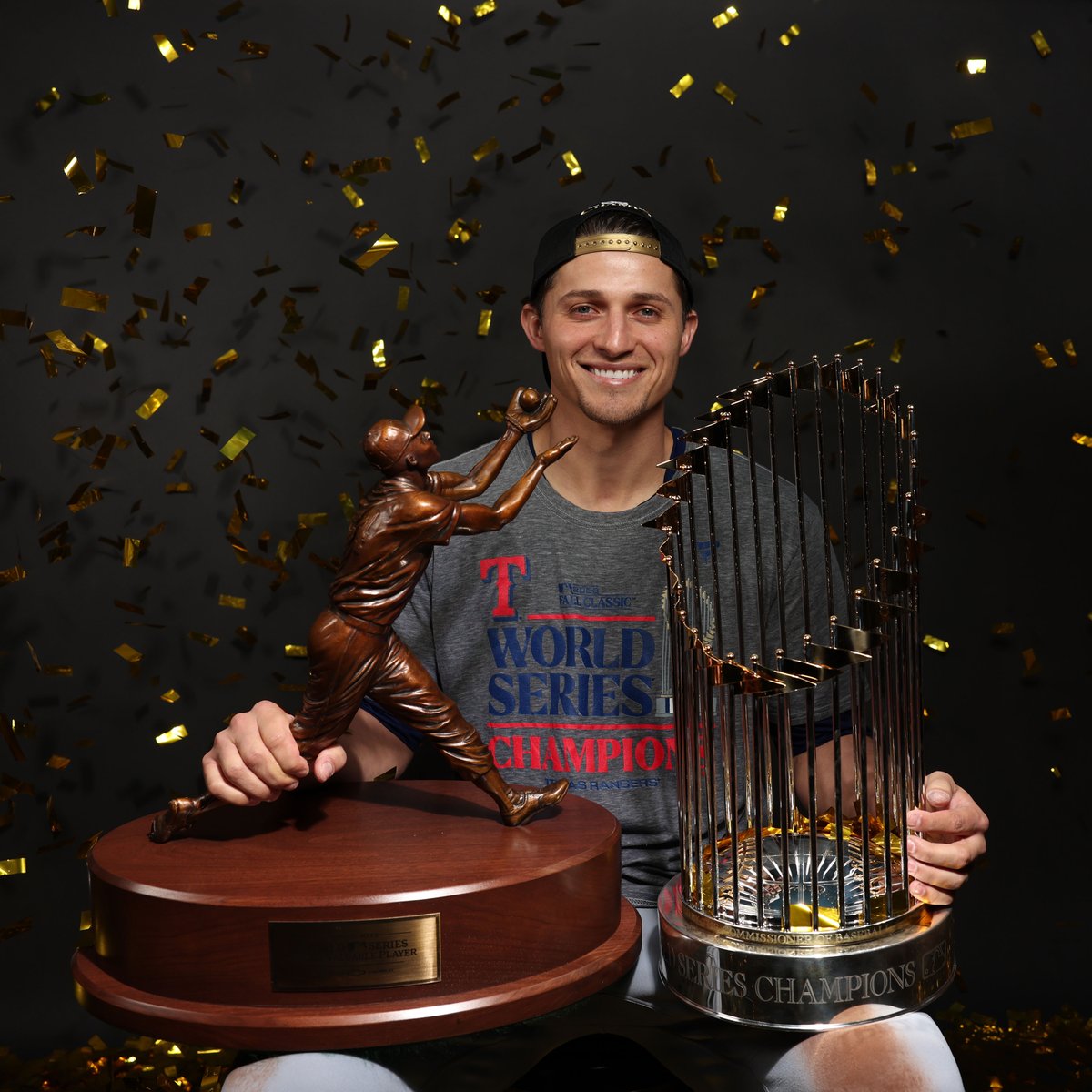 MLB tweet media
