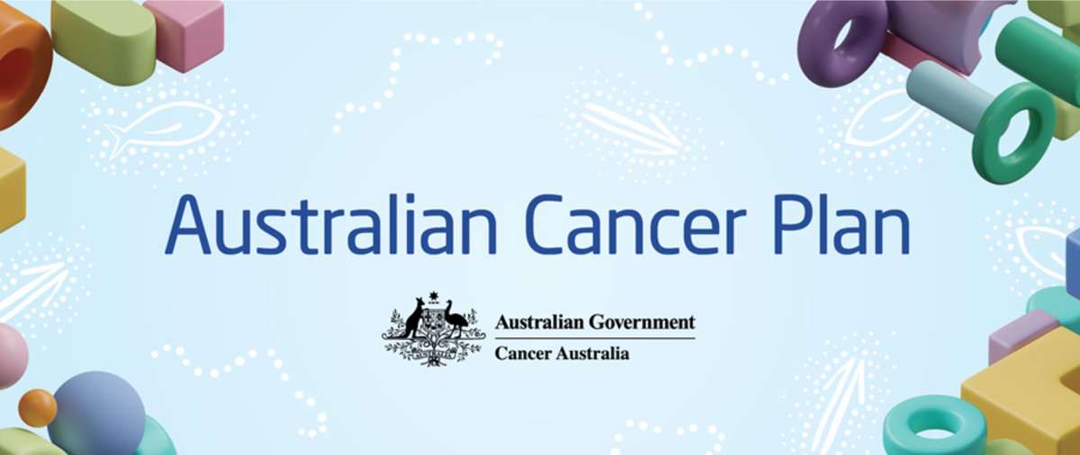 PanKind commends the Australian Cancer Plan, released by @CancerAustralia. We look forward to continuing to support the Australian Government & @CancerAustralia to improve outcomes of pancreatic cancer for all impacted by the disease. #pancreaticcancer #pancreaticcancerresearch