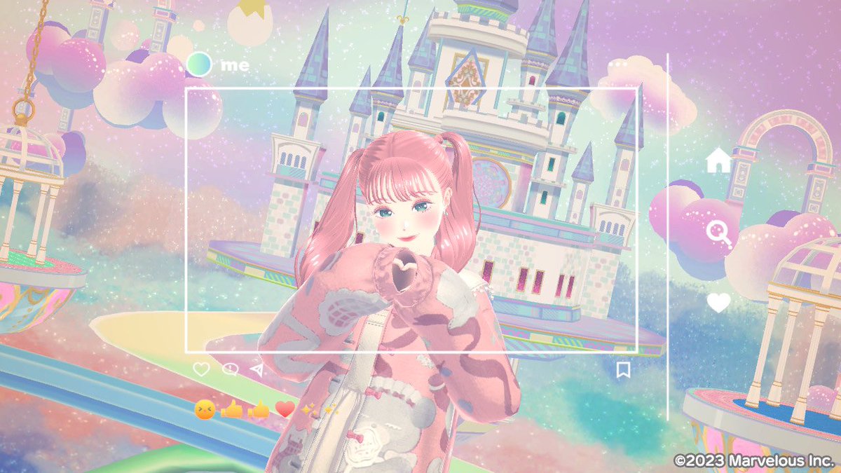 「俺のニアちゃんがかわいすぎてつらい 」|kinaruのイラスト