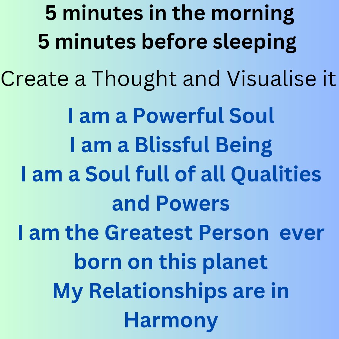 Daily Affirmations ! Powerful Affirmations 👍
.
.
#affirmations #thoughts #thought #affirmation #power #powerfulthoughts #positivity #english #manifestation #universe #energy #frequency #vibration #public #hollywood #students #teacher #spirituality