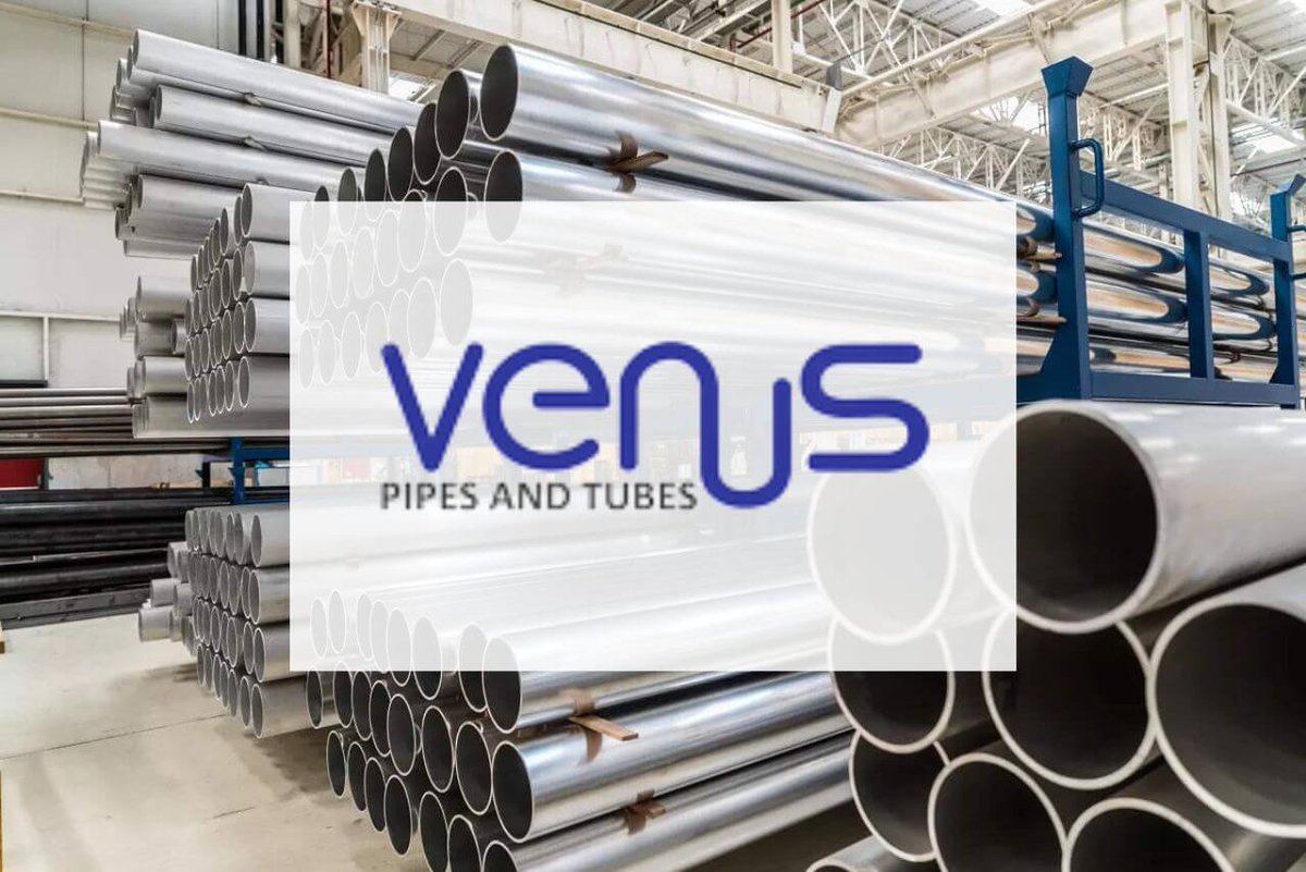 Venus Pipes and Tubes Limited