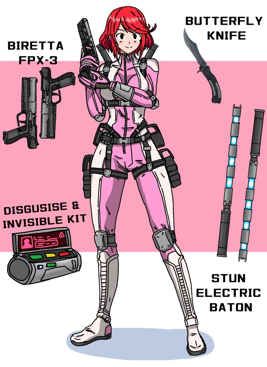 gashilo's tweet photo. Updated: Team threat's new design
#thsc #HenryStickminFanArt #henrystickmin #charlescalvin #ellierose #johnmiller https://t.co/vSwWKzHbHA