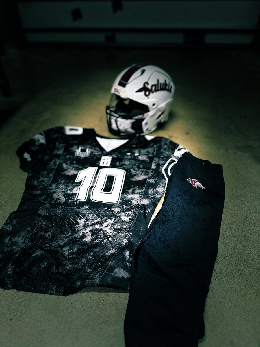 Saluki Equipment tweet media