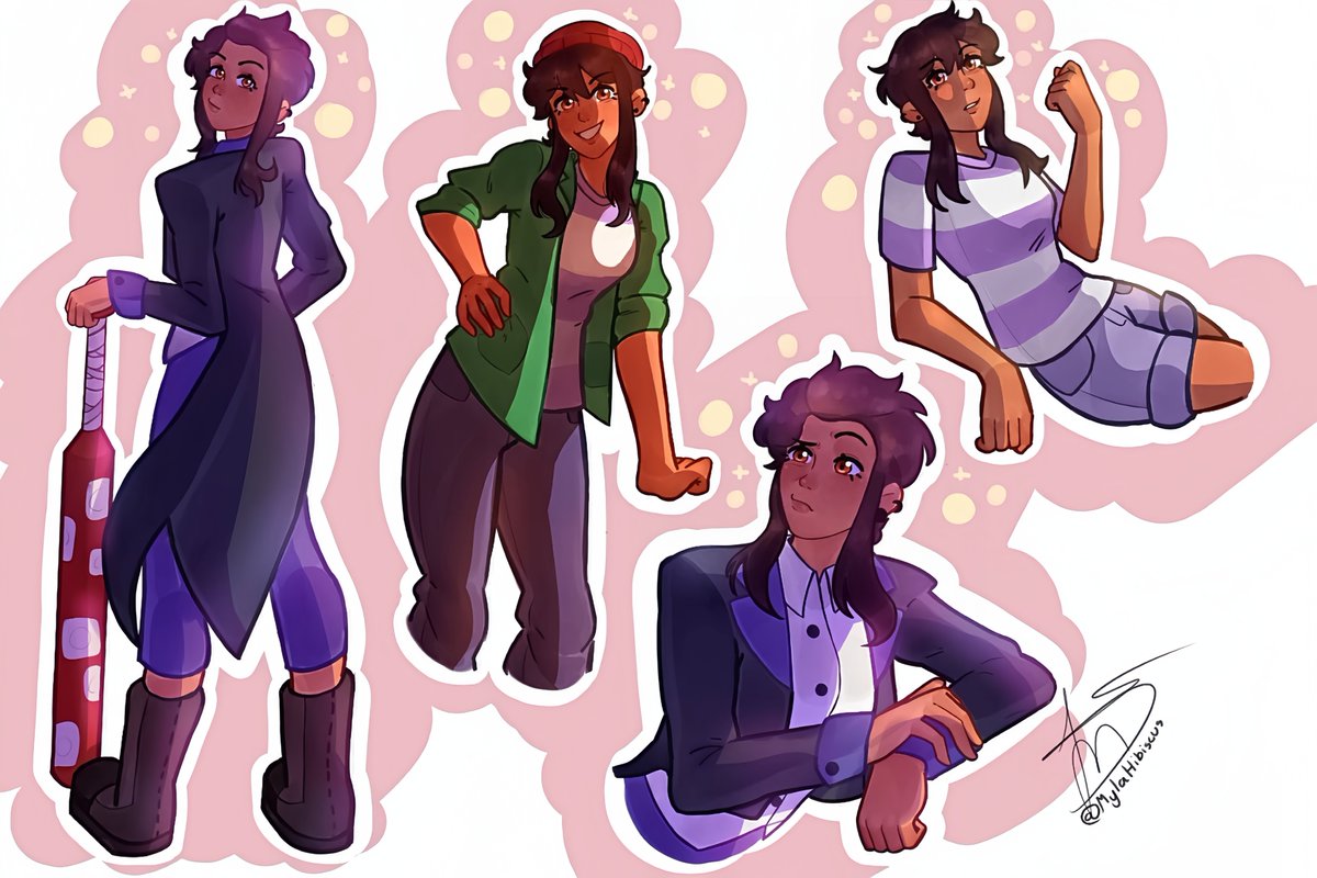 ooooooooo78675's tweet photo. #luznoceda #luzbeta #TOH #TheOwlHouse https://t.co/Z5mDTwVve5