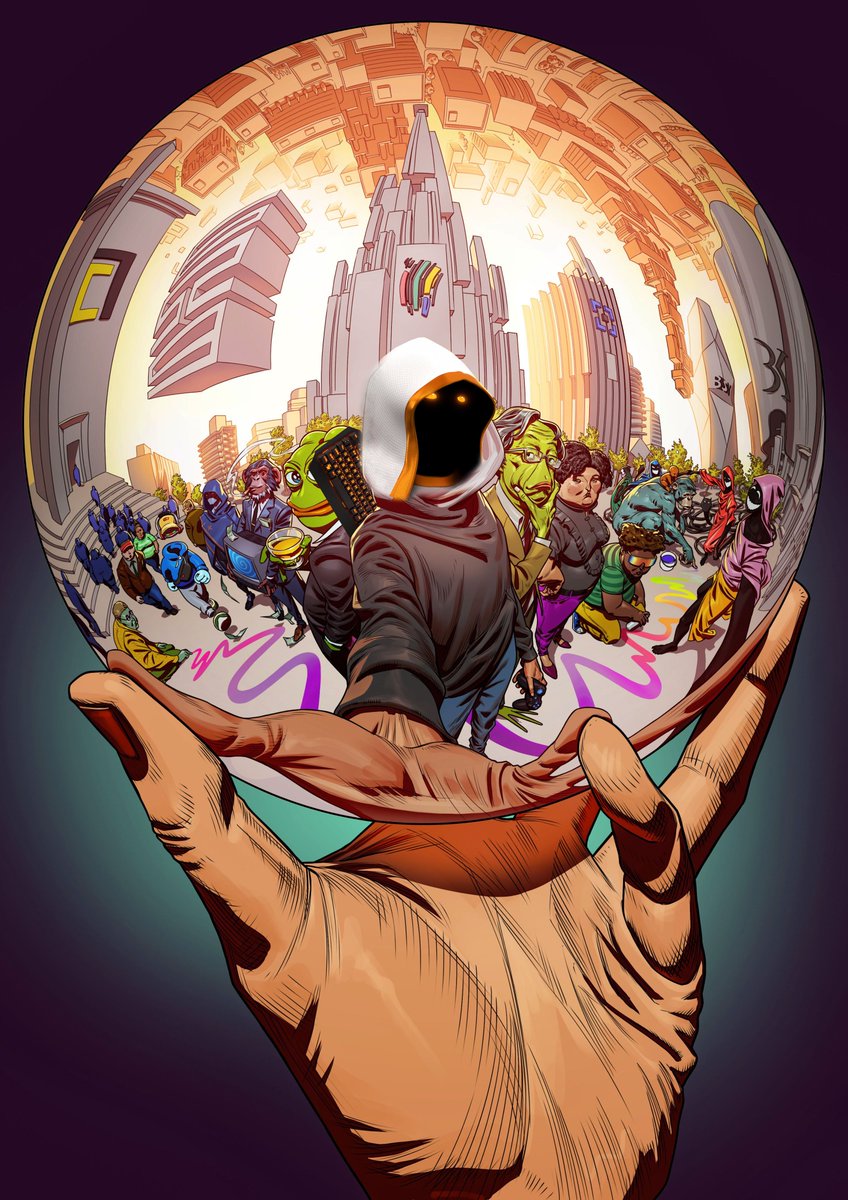 MetaGuardians tweet media