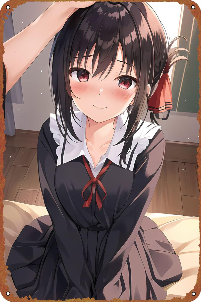 Shinomiya Kaguya (@kaguyadaily) on Twitter photo 