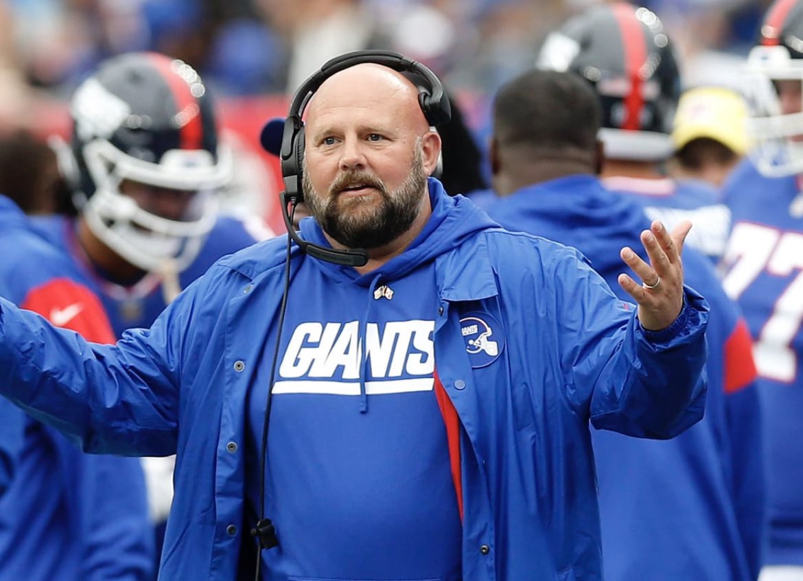 TommyG105's tweet photo. #FanGram time!!
Drop your hottest takes and best questions in the comments.
I will feature the best 3 responses on the next episode of Tommy’s Takes!
#NYGiants
#TommysTakes🎙️ https://t.co/wIo24eTSzp