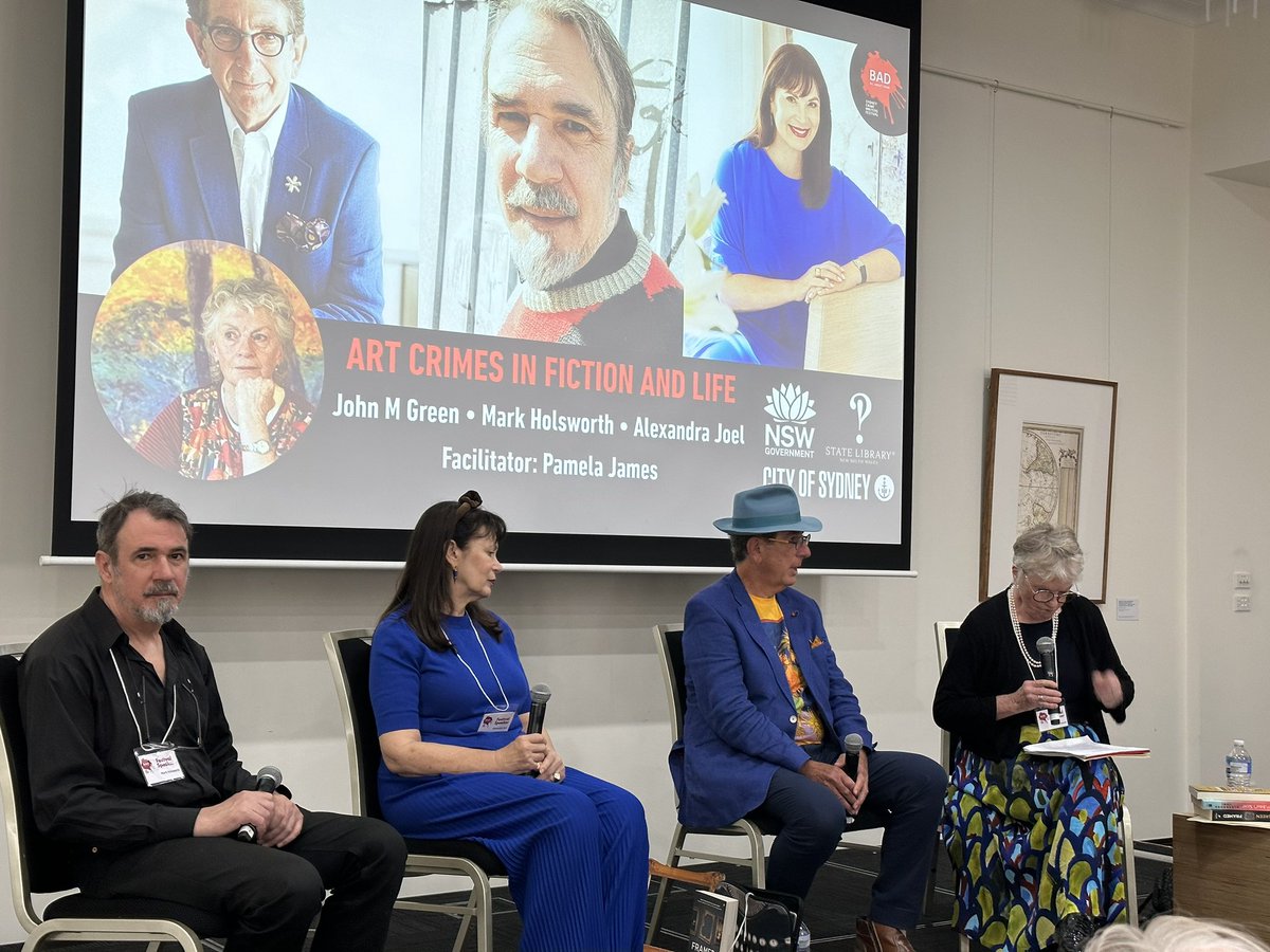 Paul A Thomas tweet media