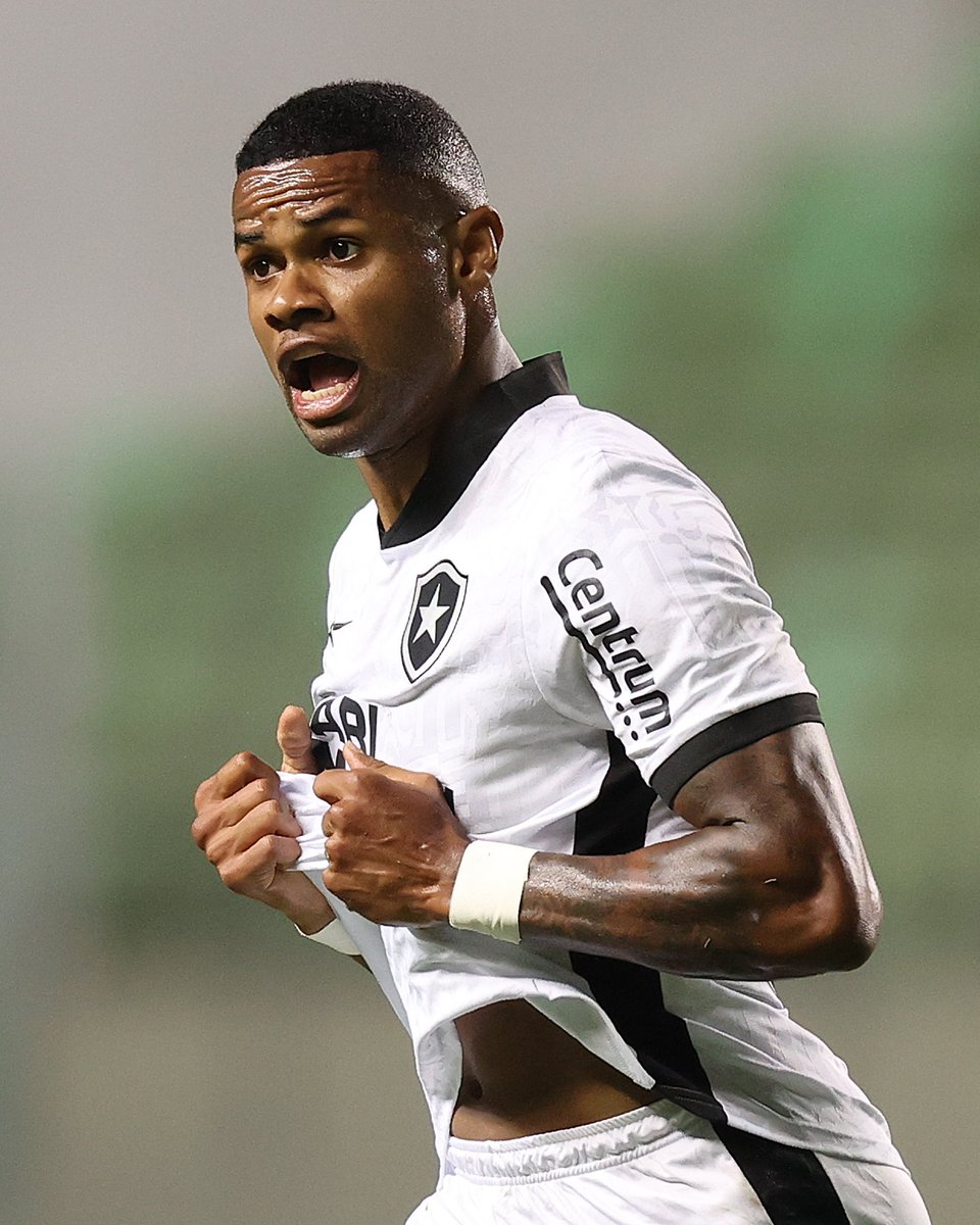 GOOOOOOOOOOOOOOOOOOOOOOOOOOOOOOOOOOOOOOOOOOOOOOOOOL DO BOTAFOGO!

JUNIOR SANTOS FAZ 3x0!

SEGURA MEU GLORIOSO PORRA! 🔥