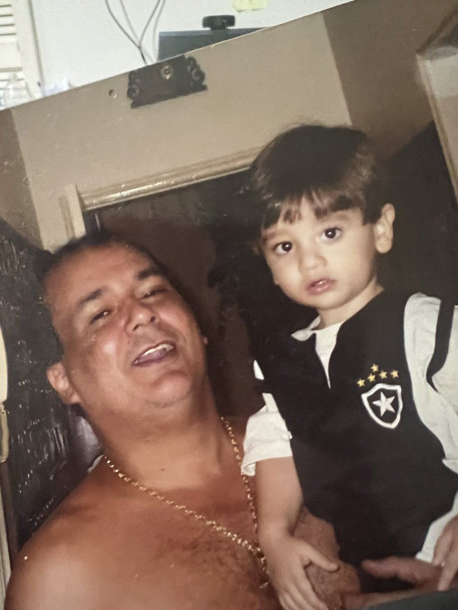 TaticaAlvinegra's tweet photo. VAMOS SER CAMPEÕES PELO SENHOR, VÔ! https://t.co/RBOqQHYupx