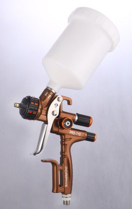Luckyu76's tweet image. Looking for a ture mirror atomizing effect spray gun?
You can’t go wrong with a PORPHIS automotive refinishing spray gun!
Know more about us: porphis.com
#spraygun #paintgun #painting #cars #carrefinishing #automotiverefinishing #carrefinish #porphis #manufacturers