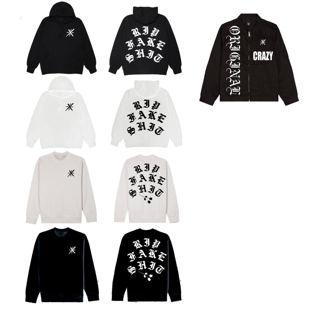 HXLT Merch available now! hxltmusic.shop/collections/all