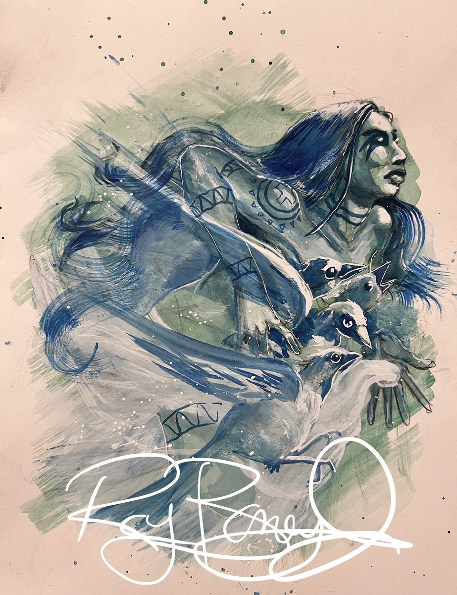 ᎧᏂᎦ Roy Boney ᎪᎳᎭ tweet media