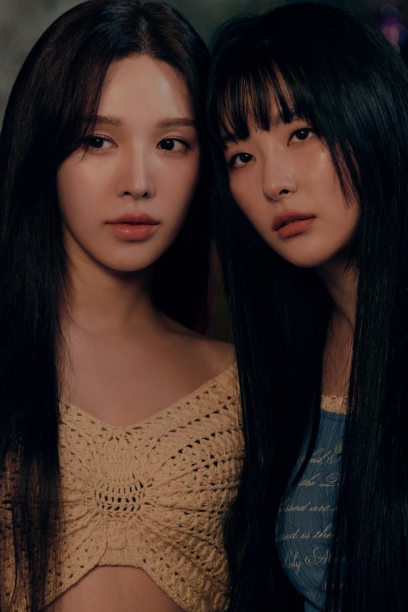 Red Velvet tweet media