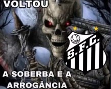 SomosSantista's tweet photo. já não aguentava mas ser humilde https://t.co/8fKHqFH3XI