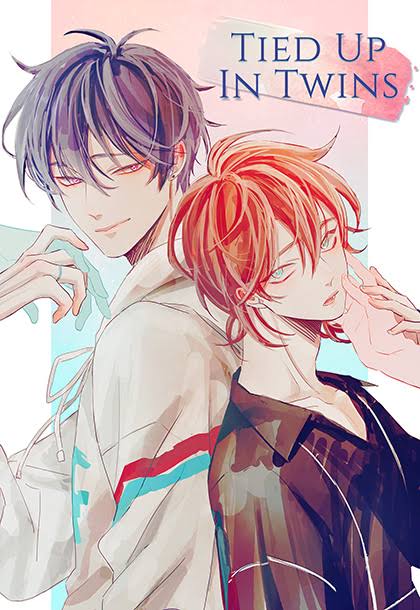 C_Mar_'s tweet photo. Começando mais um desafio do @blymeyaoi.

Dia 1 - BL favorito.

Esse ano vou de: Tied Up In Twins.
#Desafio30DiasDeBL https://t.co/ydRZXox14O