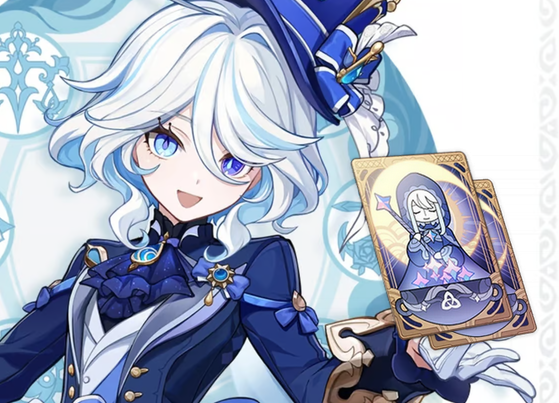 Mewsitive's tweet photo. *Furina Welkins Giveaway!*

Two winners of one welkin each.
Given through Codashop! (Sponsored by @DarlingRunicc )

To enter; Like, RT &amp; follow!

Ends on November 7th! Good luck, and may we all become Furina havers.

#GenshinImpact  #Genshin  #Giveaway #Furina https://t.co/u0xH0L34AD