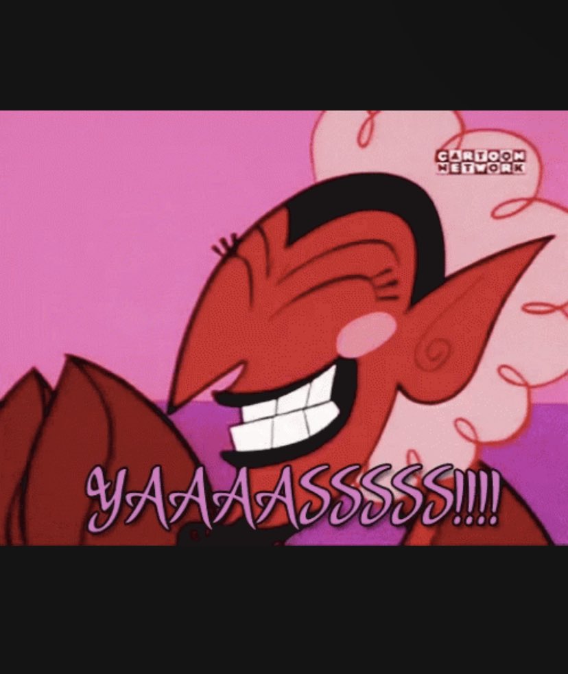 AddictedMarcos's tweet photo. Oh Iโm Sorry , But Nobody Does Evil The Way I Do . ๐น
๐ชก: @addictedbymarcos
Happy Halloween ๐
Once You See Results You Become Addicted ๐ฅ
#addicted #addictedbymarcos #happyhalloween #halloween #him #himpowerpuffgirls #powerpuffgirls #cartnoonnetwork https://t.co/Kr8X3c10Ph