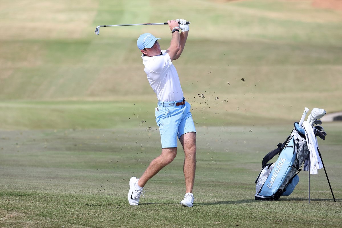 The East Lake Cup is Carolina's 15th team championship with <a href="/AustinGreaser/">Austin Greaser</a> in the lineup. Prior to Greaser joining the Tar Heels in 2019, Carolina had won 15 team titles from 2006-2019. #GoHeels