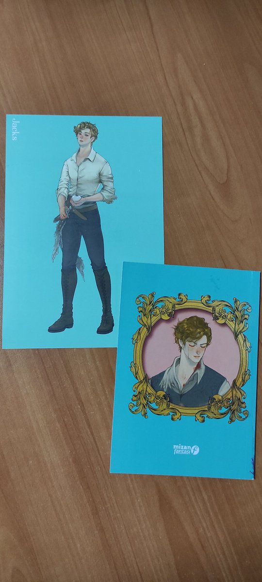 Editor Fiksi Noura tweet media