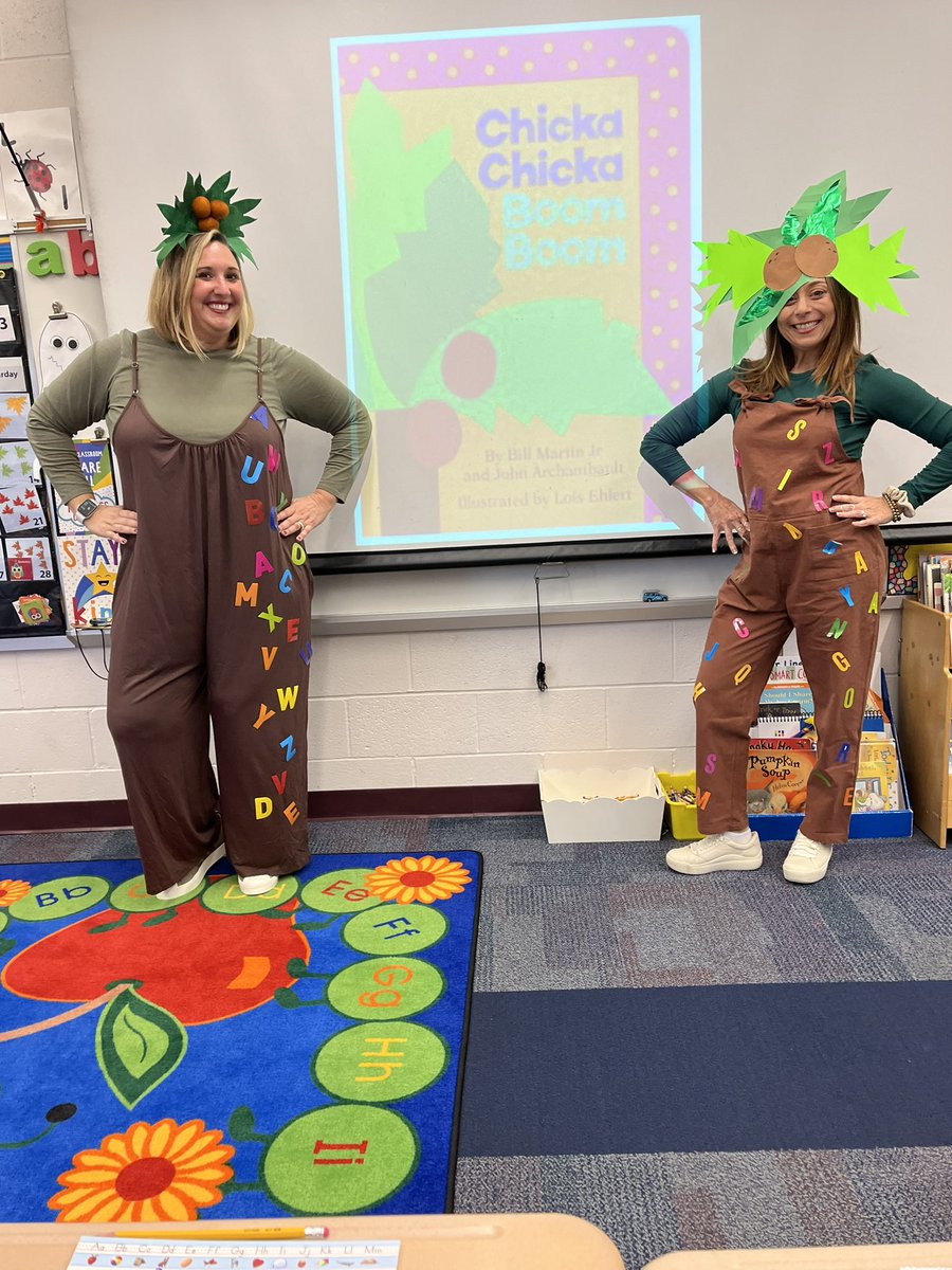 Cap's Kindergarten tweet media