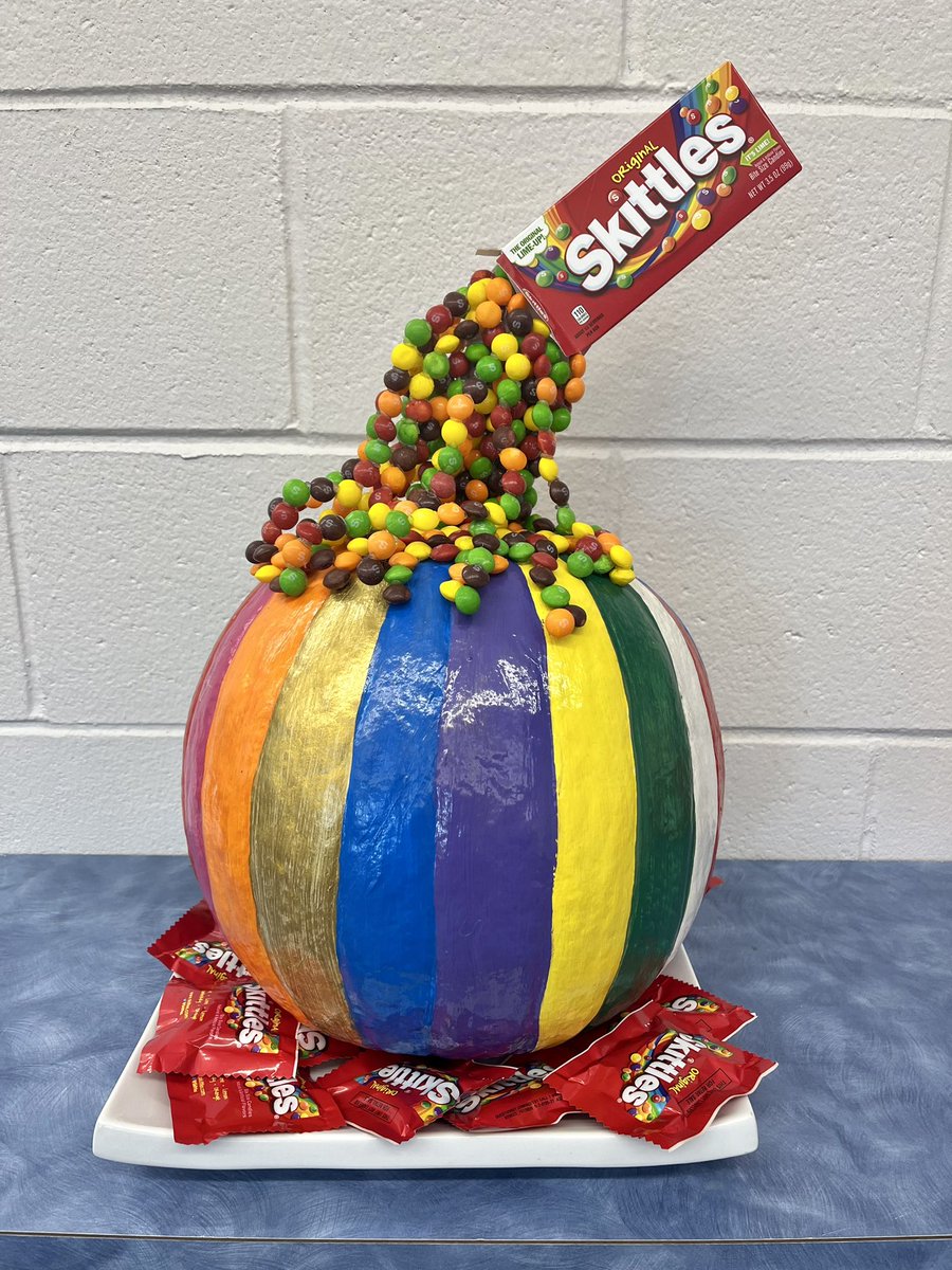 Cap's Kindergarten (@kindercap1) on Twitter photo Chicka Chicka Boom Boom Halloween fun and a 1st place win for Kindergarten in the pumpkin decorating contest! <a href="/MWESchool/">Errickson School</a> Chicka Chicka Boom Boom Halloween fun and a 1st place win for Kindergarten in the pumpkin decorating contest! <a href="/MWESchool/">Errickson School</a>
