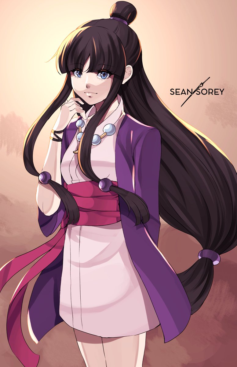 WEIRD | Sean 🔜 VGM Con tweet media