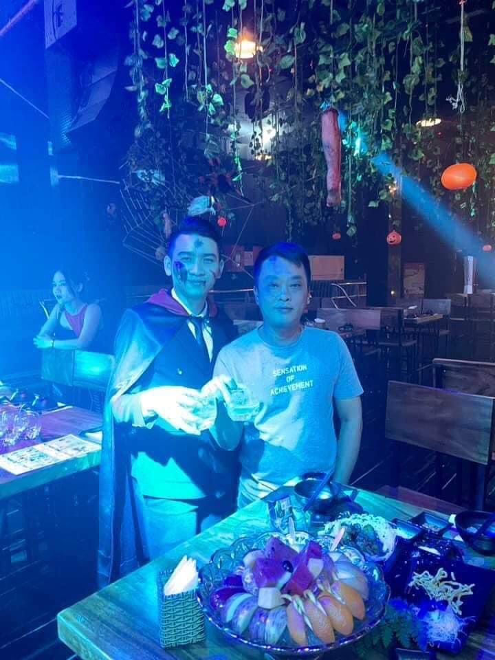 Dungpikachu's tweet photo. 🔥🔥👉Không có tiền thì đi đâu đi đâu😀🦊👍❤️👻

✅Nghe tin có bar Beer Club 89 Tân Sơn Nhì có trao đổi set combo 10 lon beer+dĩa trái cây = 1 cp Pi nên tui 3 chân 4 cẳng thay áo quần chạy xuống chơi mà ngu gì kg chơi vì Pi là đào miễn phí mà😜
Ae pioneer ghé ủng hộ anh chủ chịu chơi quá trời giá trao đổi 1 pi hơn 1 triệu bạc chứ ít gì 😜😜😜

Cre: Du Nguyễn

✅Combo 10 lon beer+ dĩa trái cây = 1 Pi ( áp dụng cho bàn 3 người trở lên)

✅SĐT: 0904358935 ( alo từ 14h chiều để đặt chỗ nhé ACE)

✅Địa chỉ: 89 Tân Sơn Nhì,Q.Tân Phú,TP.HCM
#PiNetworkTPHCM
#pinews50
#pinetworkdulichanchoiVietNam
#pinetworkdulichanchoiHoChiMinh

Pi not only brings value but also helps us make new friends. The Pi NetWork Vietnam 🇻🇳 community welcomes all pioneers around the world.!
#PiNetWork #Web3        #PiCoin #Crypto #PiPayment #BlockChain #picosensus #EnclosedMainnet #PiGCV #OpenMainet
#PiCoreTeam #pinetworkvietnam #PiPayment #pichina #PiNetwork #pinkmirrortwt #pixelart #PingKrittanun #pinetworknews #Picrew #PiNetworkLive #btc  #x
#Halloween