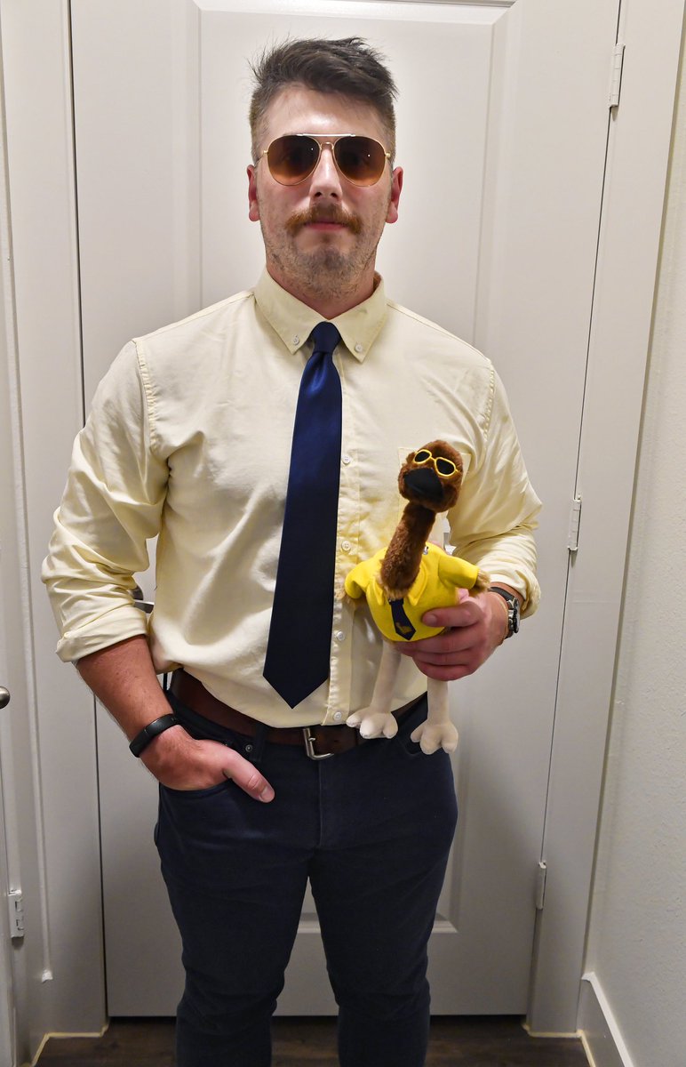 Austin McAfee tweet media